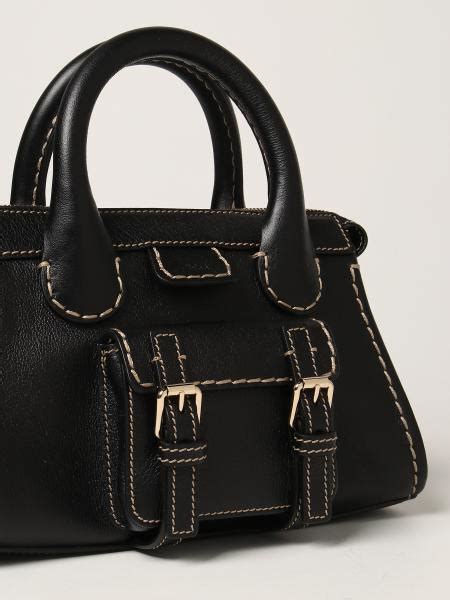 chloé tragetasche|chloe handtaschen.